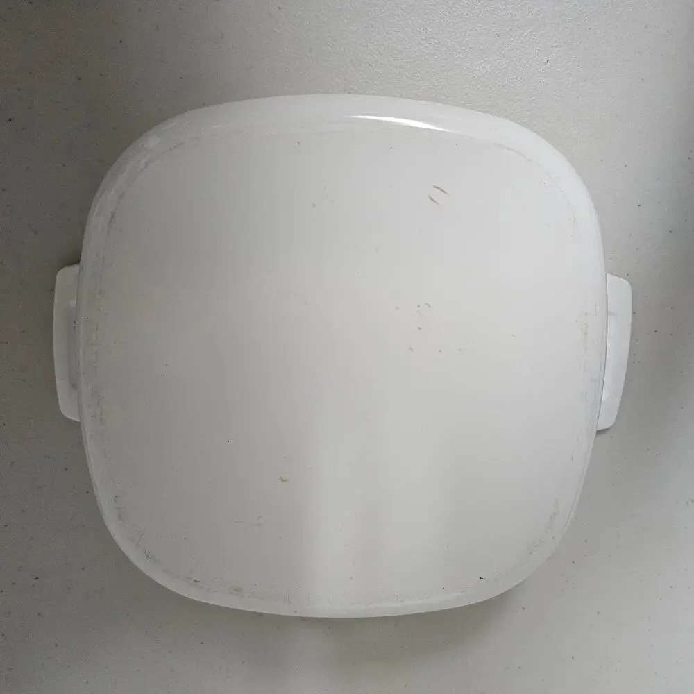 Corning Ware A-2-B 2 Quart La Marjolaine Corningware Bake Dish with Lid